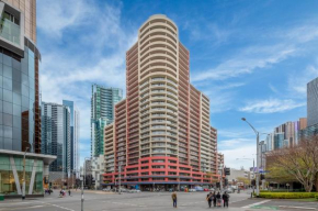 Exclusive Stays - Southbank Tower